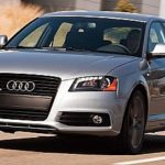 Audi A3 Aut