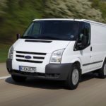 Ford Transit 2