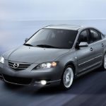 Mazda 3 Aut I