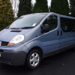 Opel Vivaro (8+1 long) IV