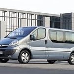 Opel Vivaro II