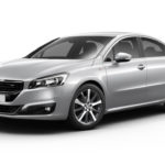 Peugeot 508 univ. aut