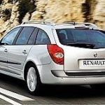 Renault Laguna univ aut