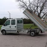 Renault Master madel