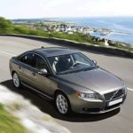 Rendiauto Volvo S80 AUT I hall