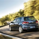 Volkswagen Golf Aut